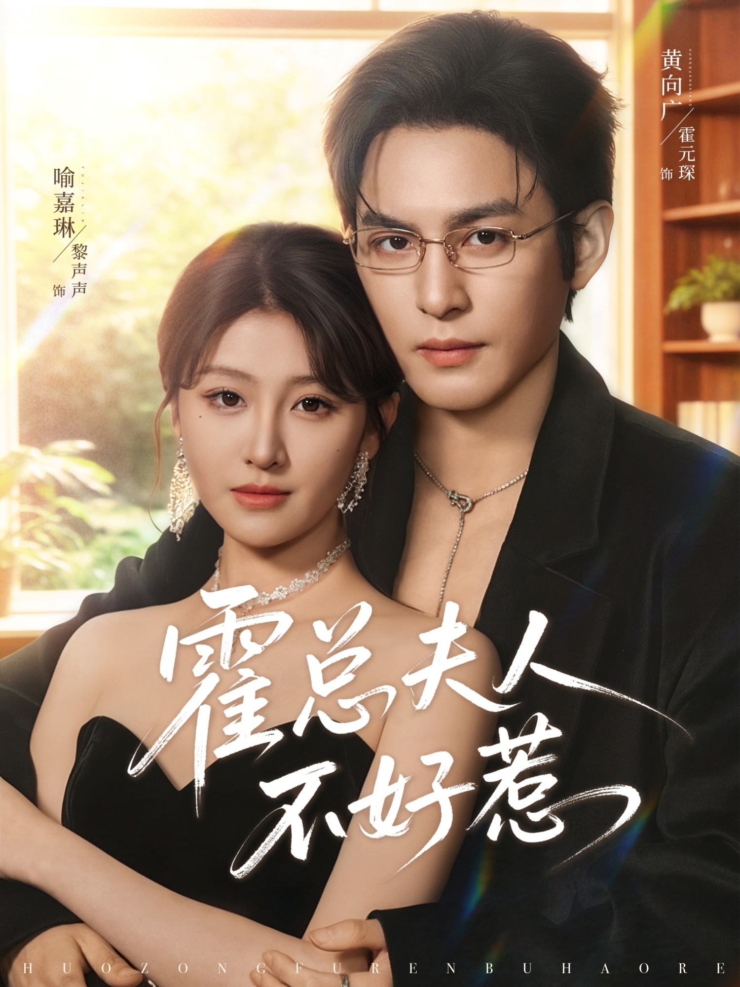 苍鹭与少年